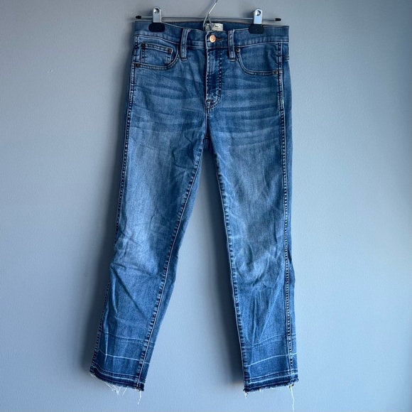 JCrew Vintage Straight Jean - Picture 2 of 4
